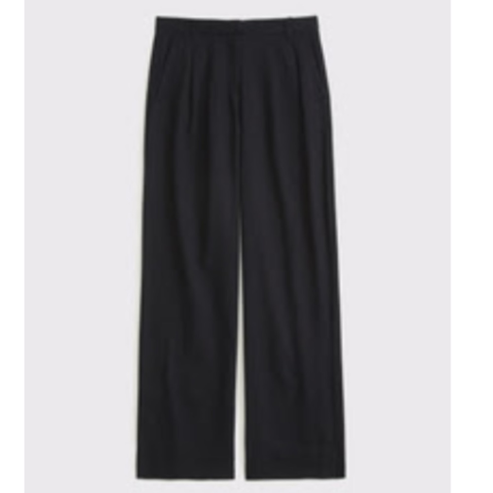 Abercrombie & Fitch Curve Love Sloane